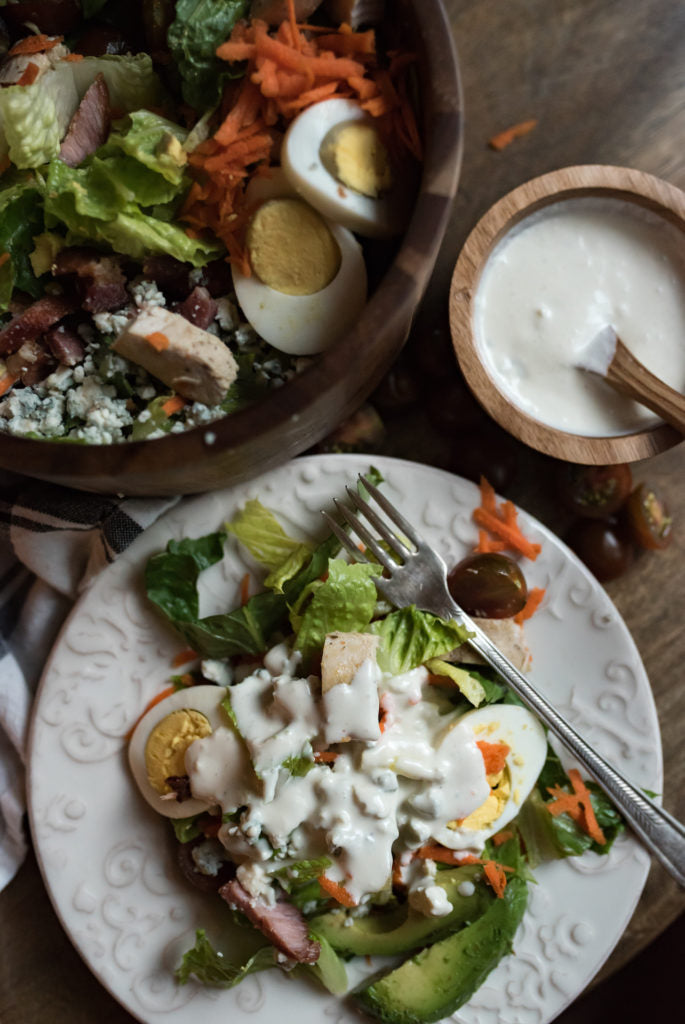 Cobb Salad