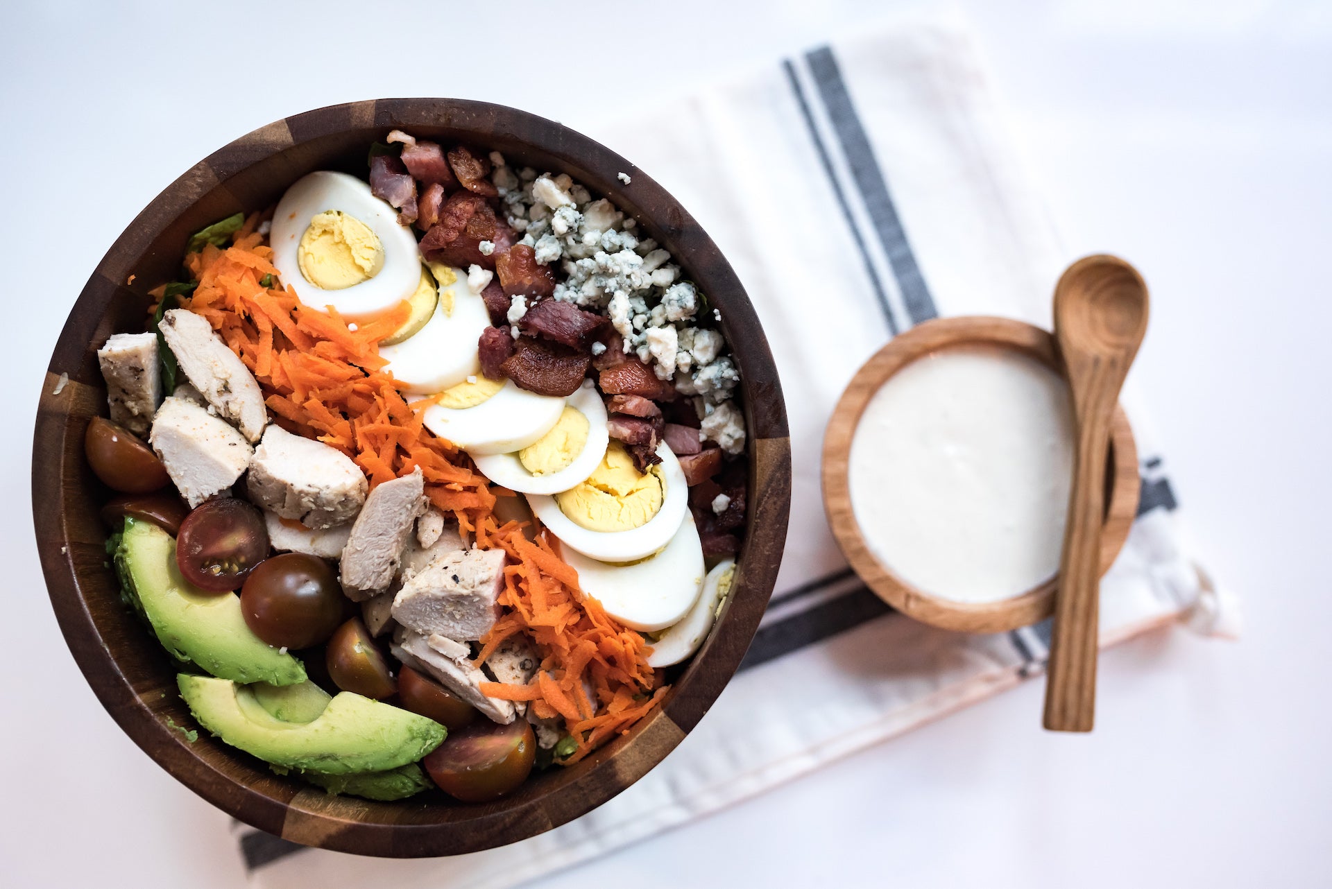 Cobb Salad