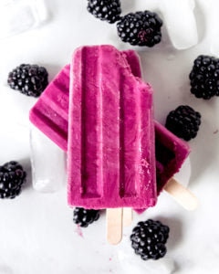 keto popsicles