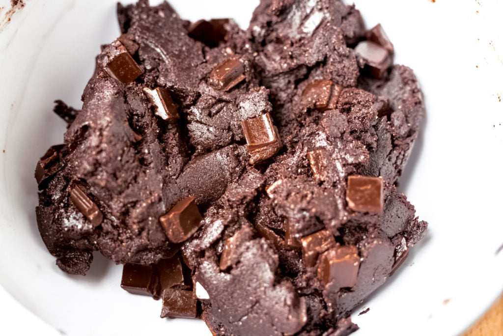 Keto chocolate cookies