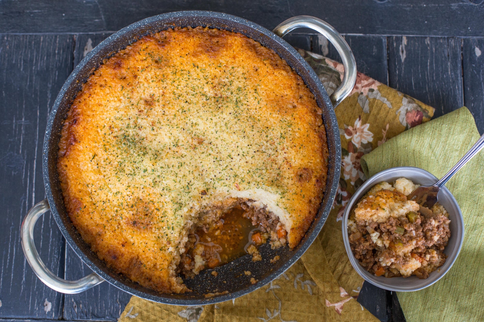 shepherds pie