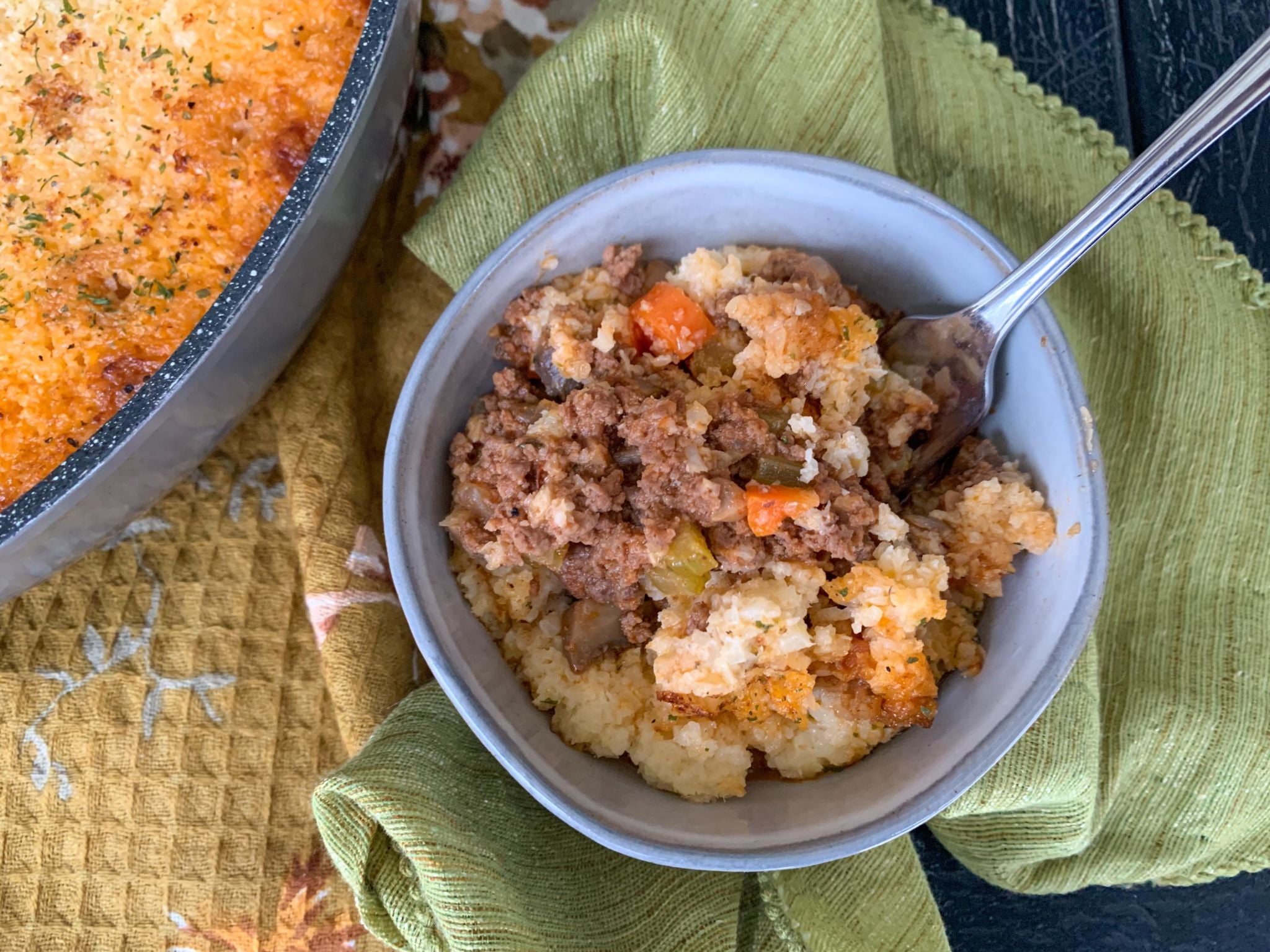 shepherds pie