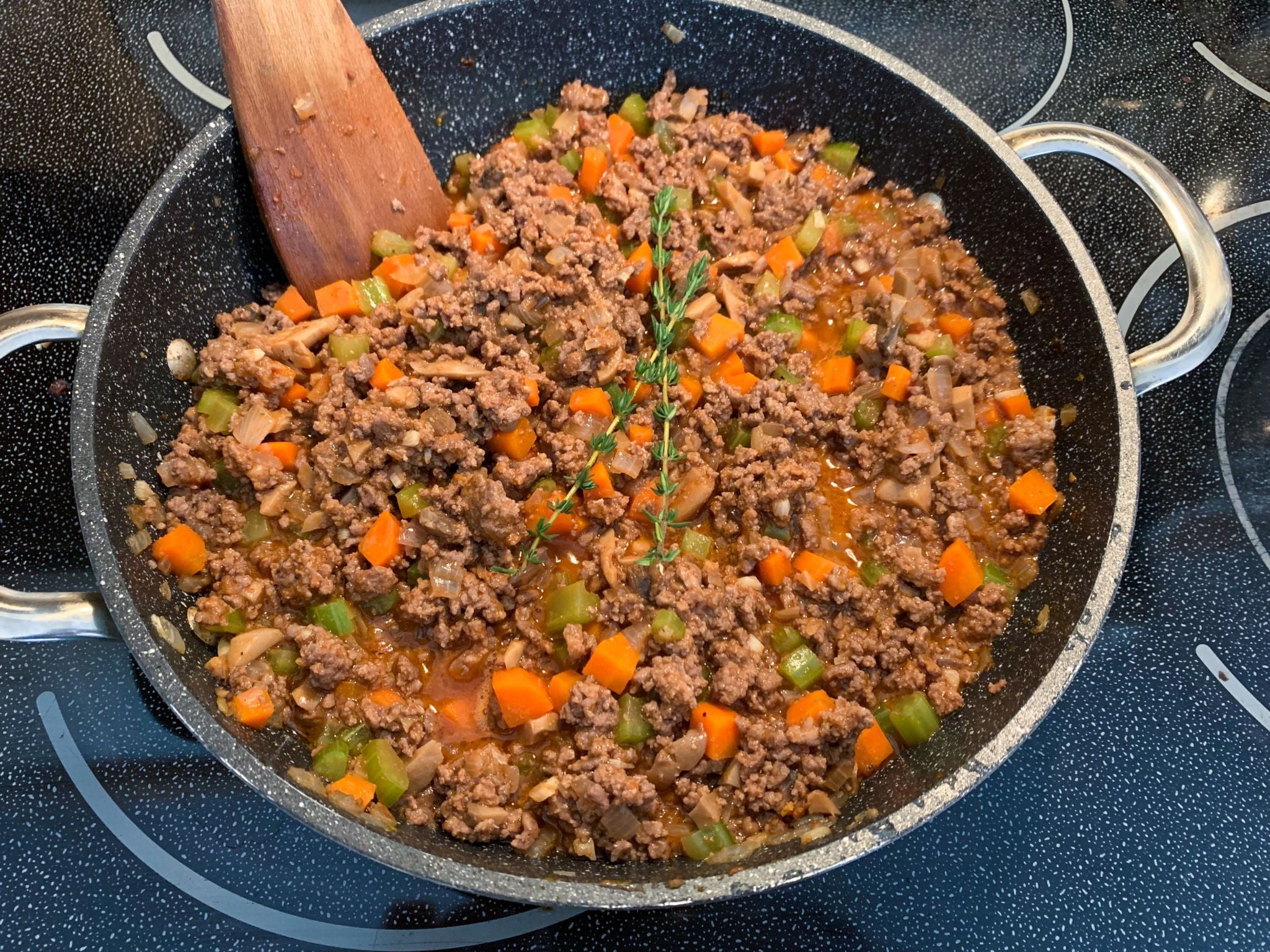 shepherds pie